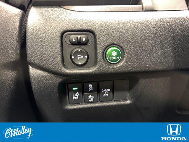 new 2026 Honda Ridgeline car, priced at $43,999