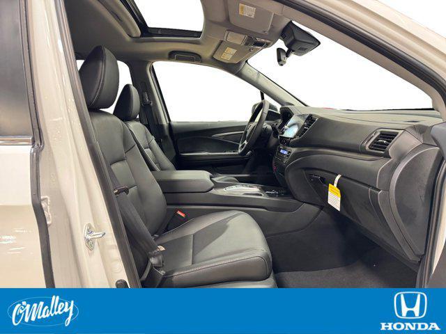 new 2026 Honda Ridgeline car, priced at $43,999