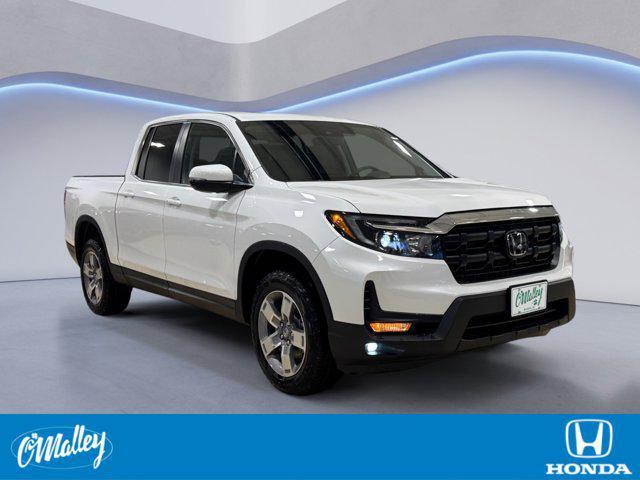 new 2026 Honda Ridgeline car, priced at $43,999