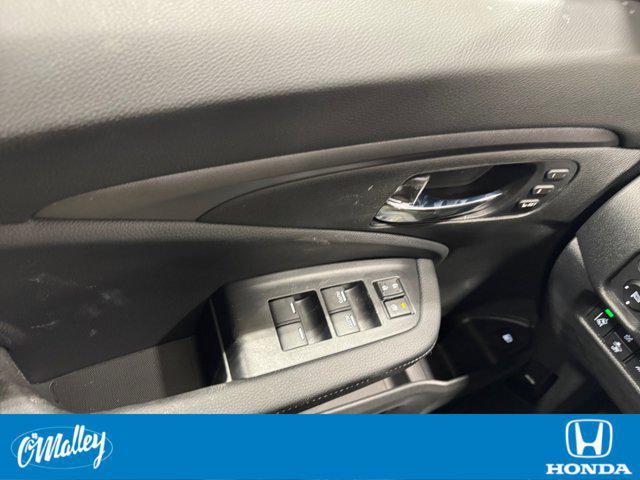 new 2026 Honda Ridgeline car, priced at $43,999