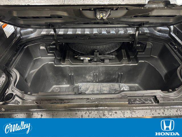 new 2026 Honda Ridgeline car, priced at $43,999