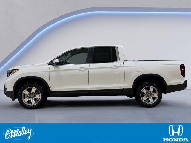 new 2026 Honda Ridgeline car, priced at $43,999