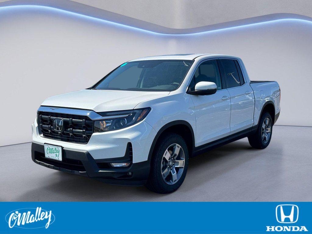 new 2026 Honda Ridgeline car, priced at $43,894