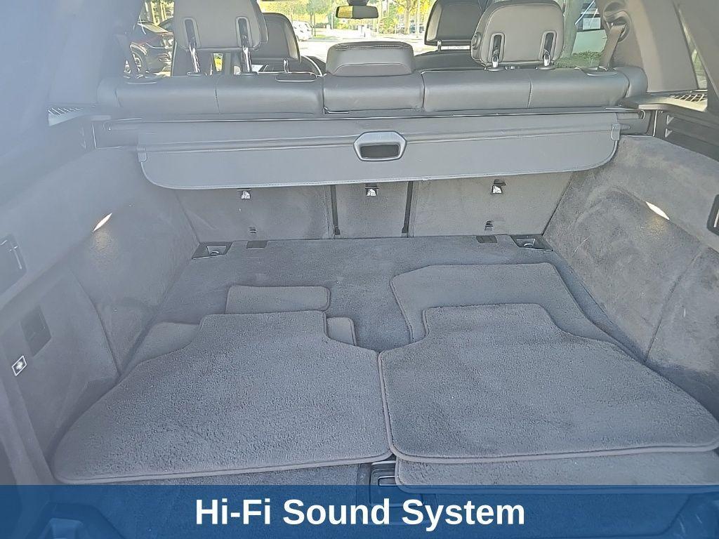 used 2020 BMW X5 car, priced at $19,441