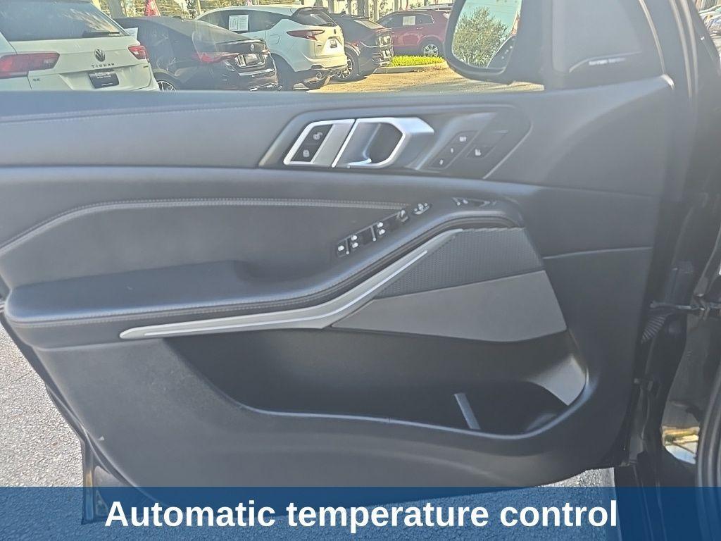 used 2020 BMW X5 car, priced at $19,441