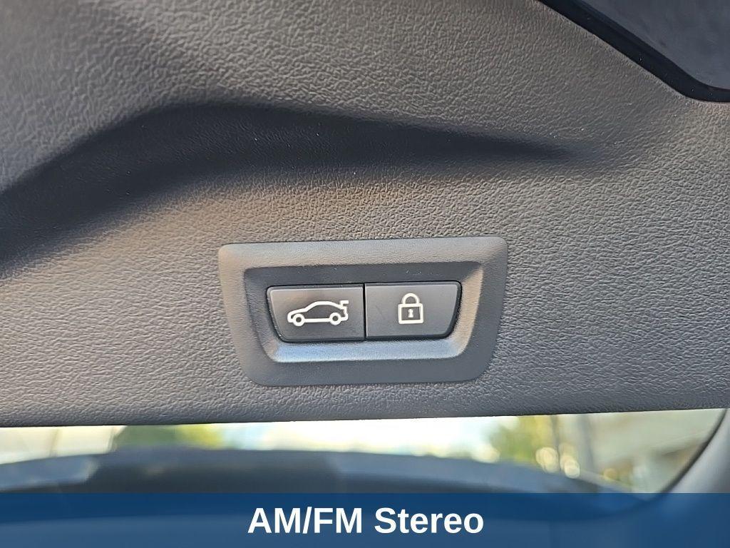 used 2020 BMW X5 car, priced at $19,441