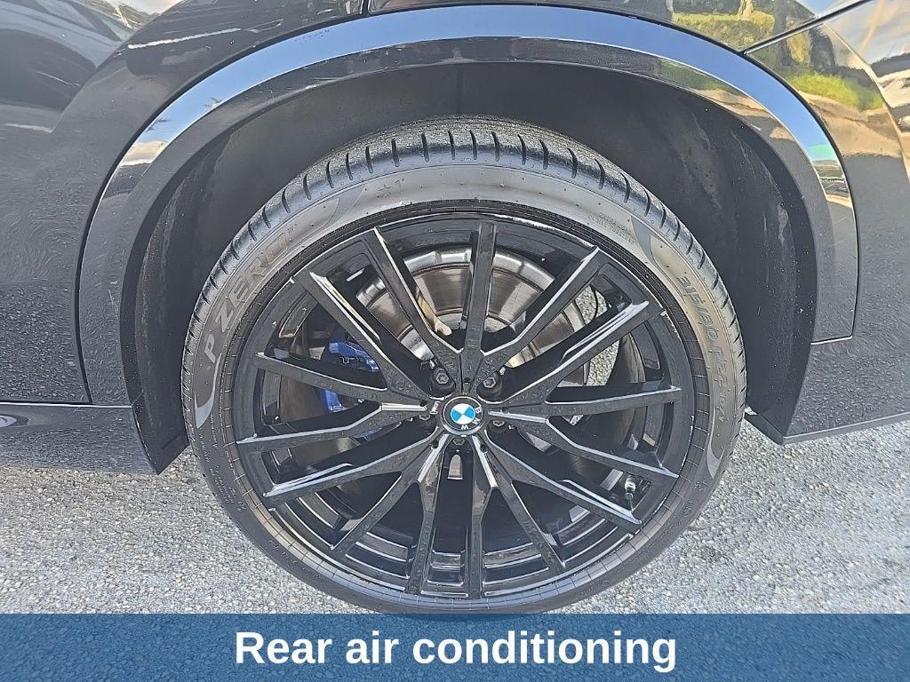 used 2020 BMW X5 car, priced at $19,441