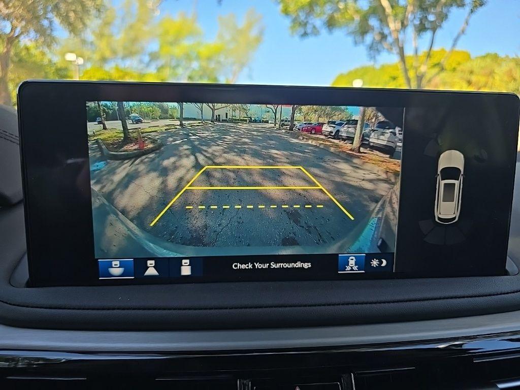 new 2026 Acura MDX car, priced at $58,550