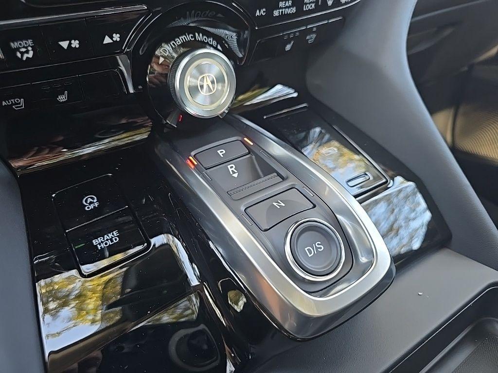 new 2026 Acura MDX car, priced at $58,550