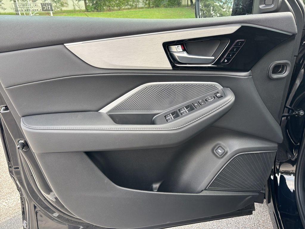 new 2026 Acura MDX car, priced at $53,750