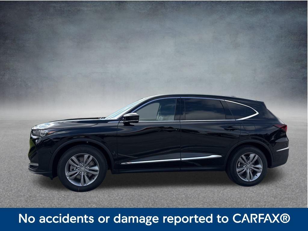 new 2026 Acura MDX car, priced at $53,750