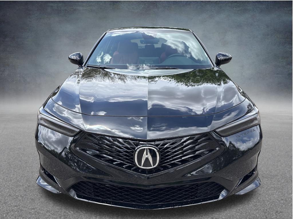 new 2026 Acura Integra car, priced at $37,845