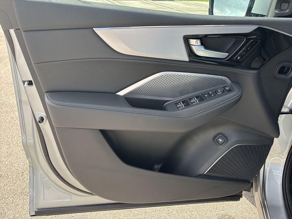 new 2026 Acura MDX car, priced at $53,150