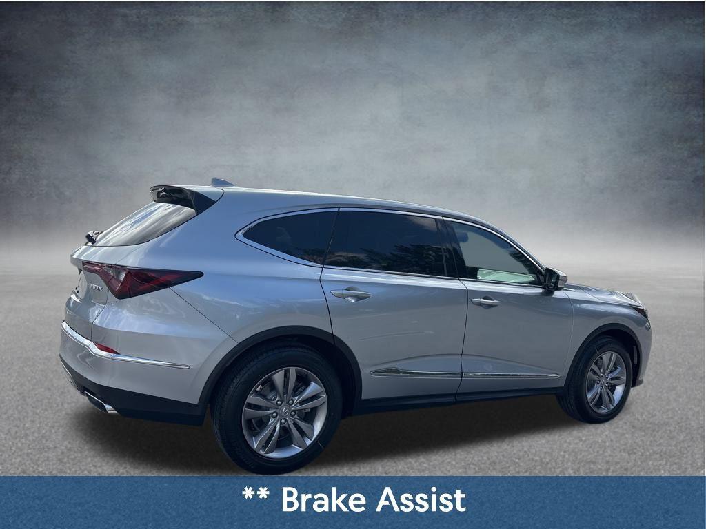 new 2026 Acura MDX car, priced at $53,150