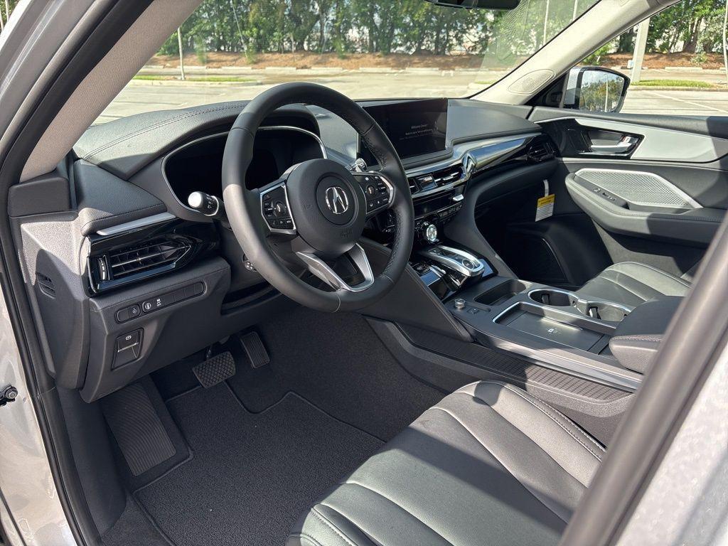 new 2026 Acura MDX car, priced at $53,150