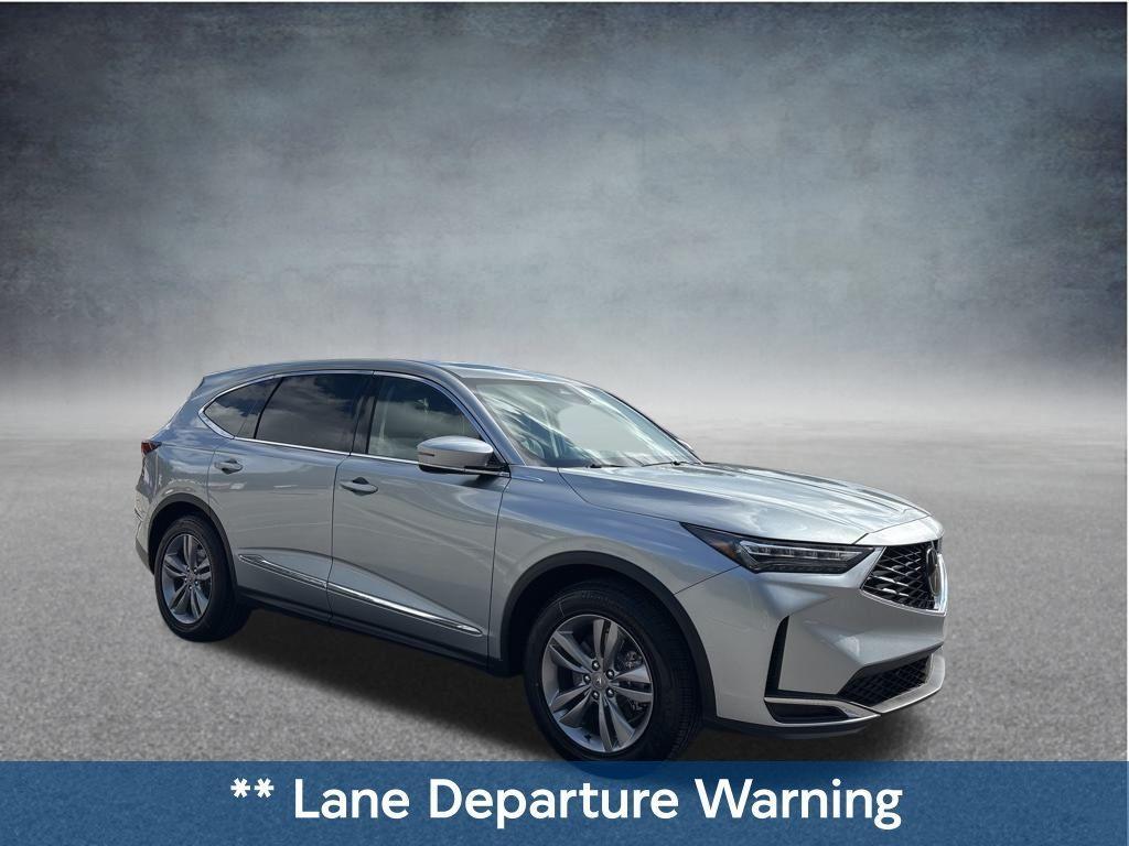 new 2026 Acura MDX car, priced at $53,150