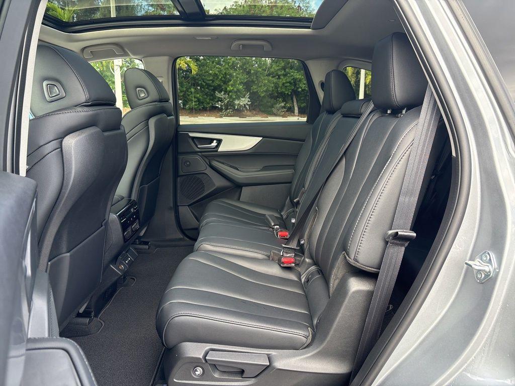 new 2026 Acura MDX car, priced at $53,150