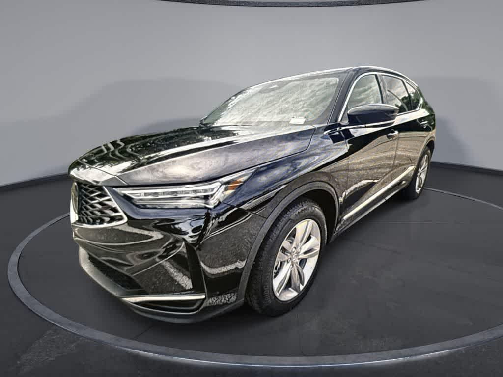 new 2026 Acura MDX car, priced at $50,850