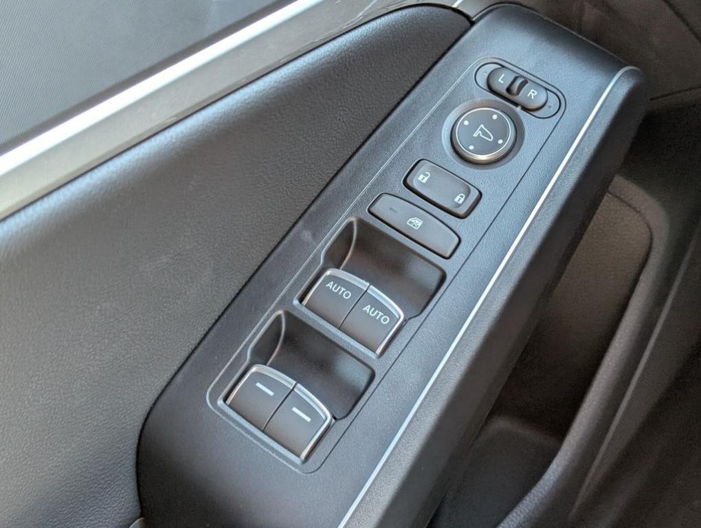 new 2025 Acura Integra car, priced at $36,195