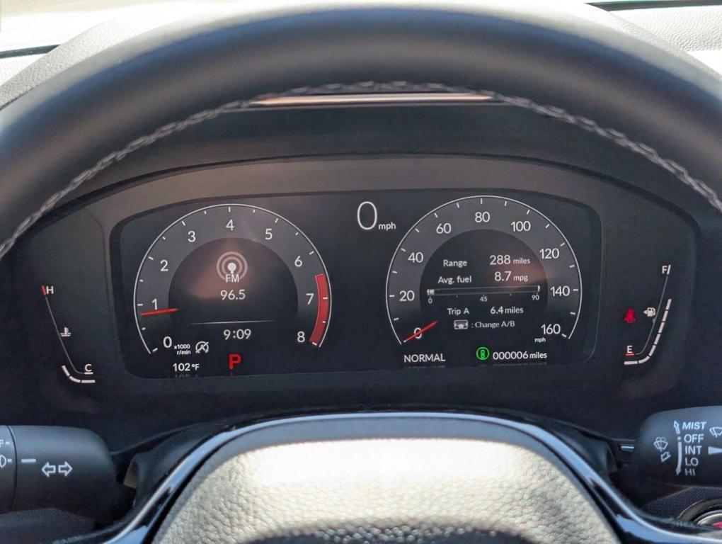 new 2025 Acura Integra car, priced at $36,195