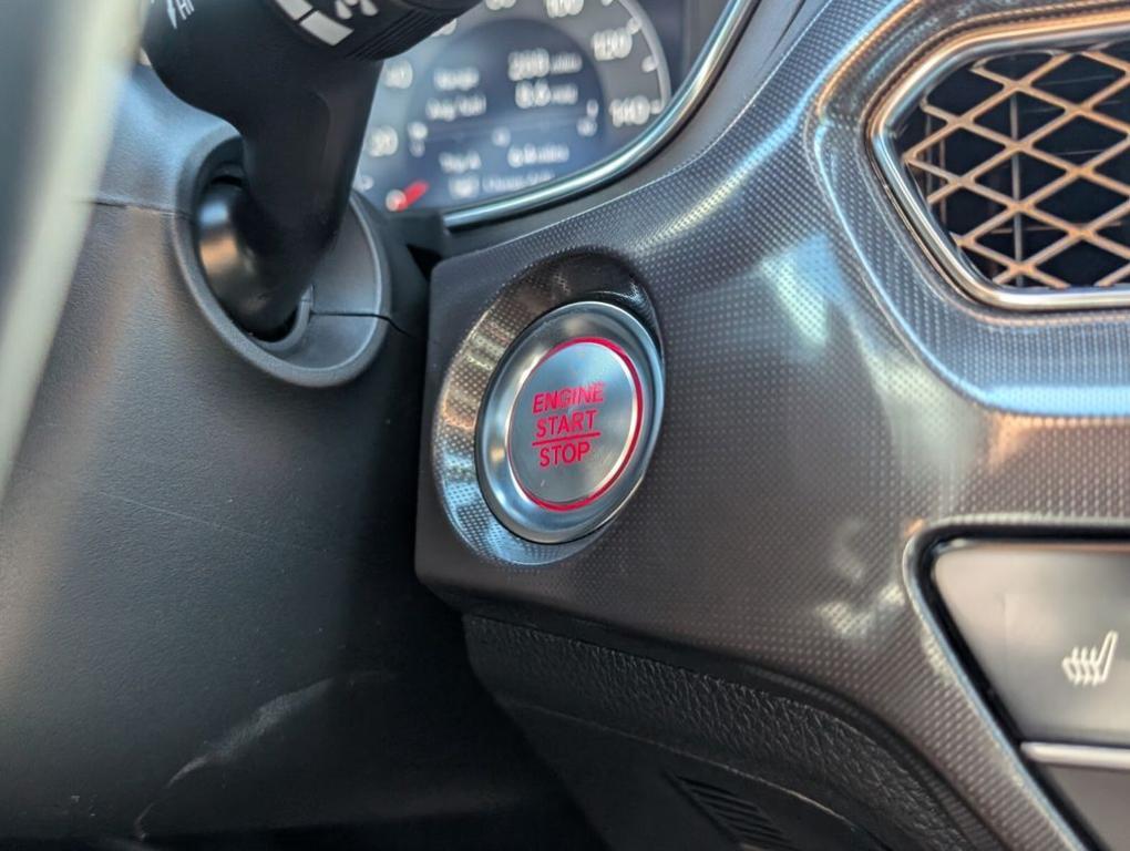 new 2025 Acura Integra car, priced at $36,195