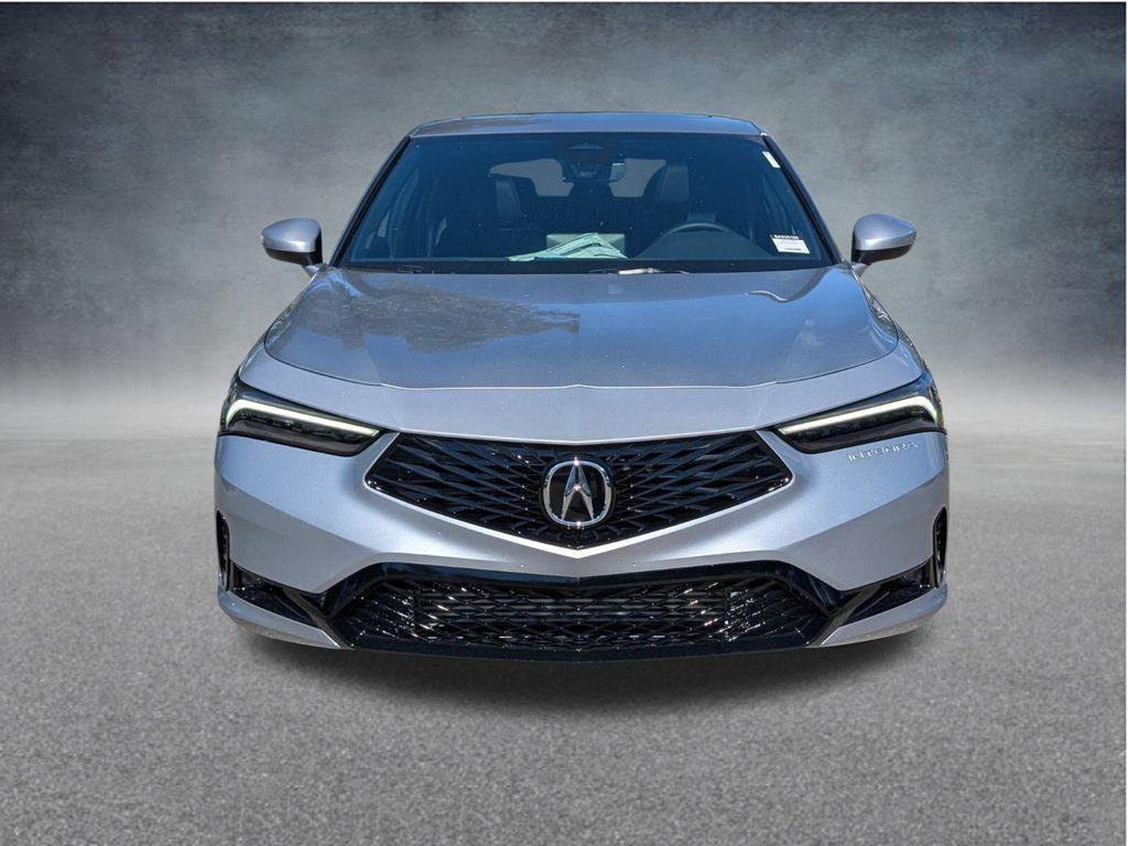 new 2025 Acura Integra car, priced at $36,195