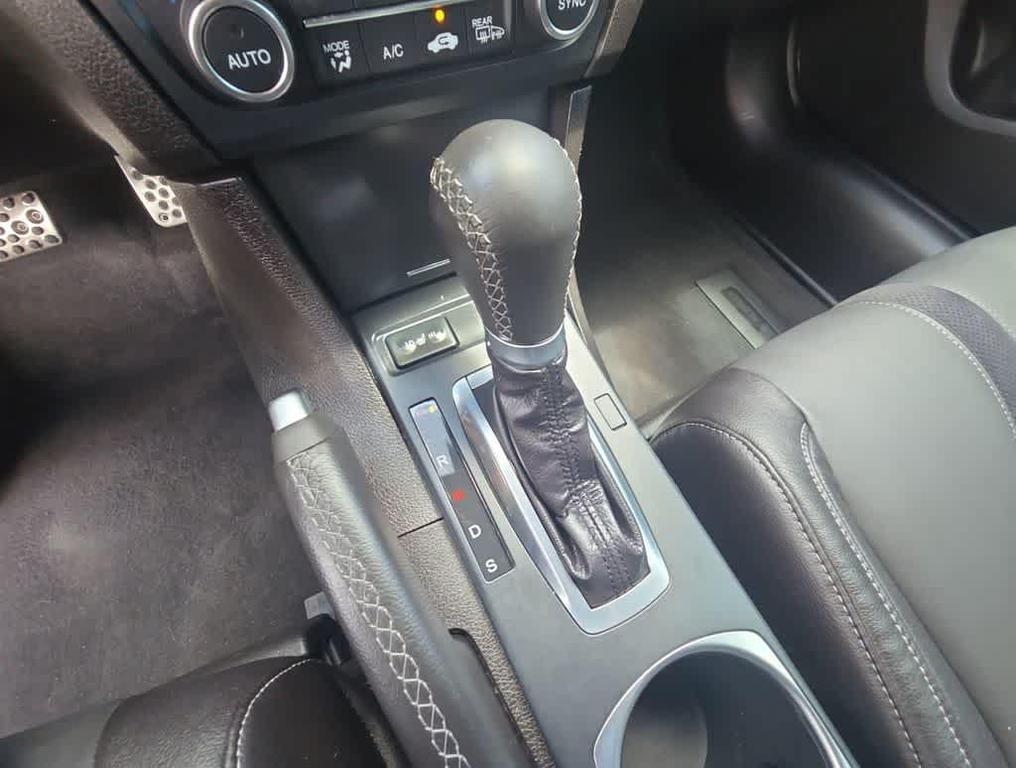 used 2019 Acura ILX car, priced at $23,658