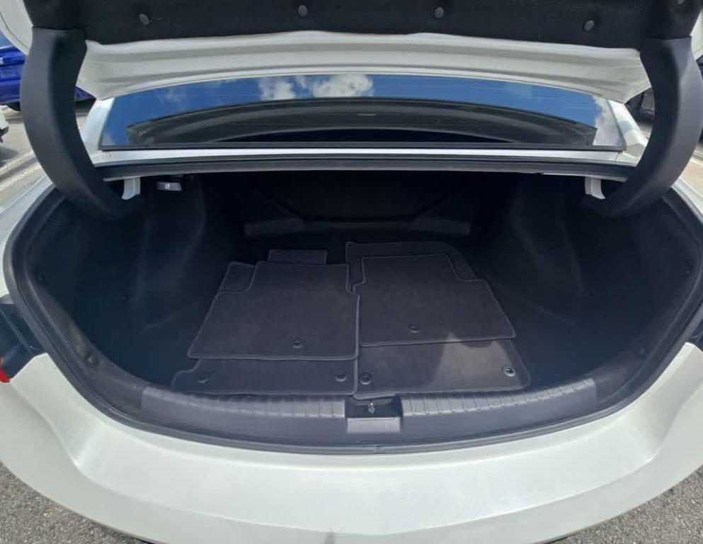 used 2019 Acura ILX car, priced at $23,658