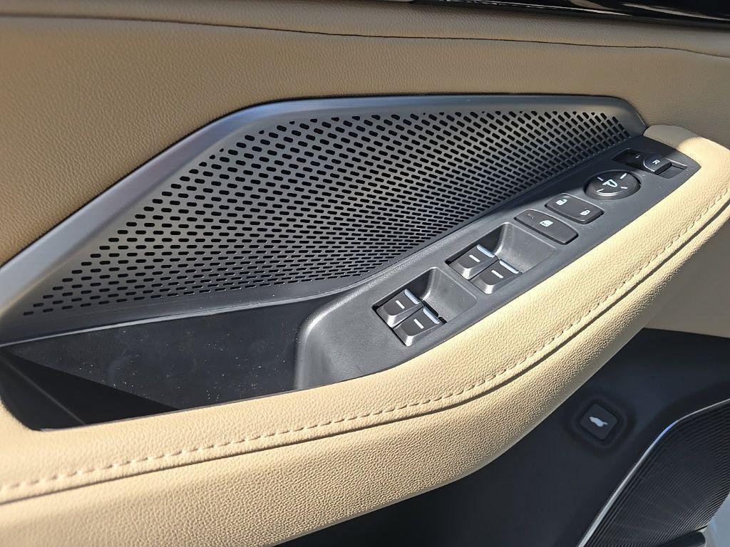 new 2026 Acura MDX car, priced at $53,750