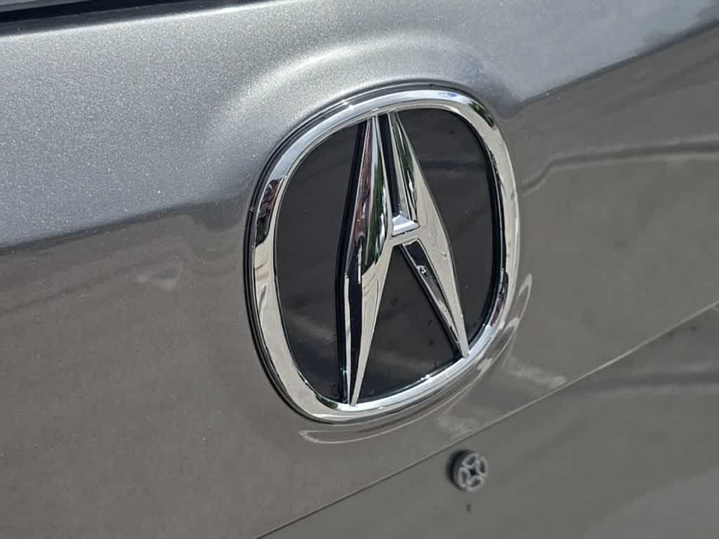 new 2026 Acura RDX car, priced at $55,900