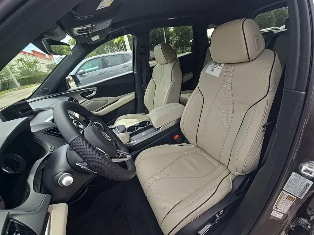 new 2026 Acura RDX car, priced at $55,900