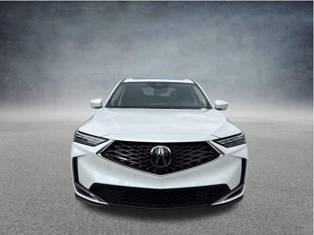 new 2026 Acura MDX car, priced at $59,150
