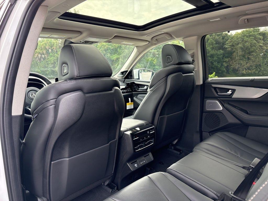 new 2026 Acura MDX car, priced at $59,150