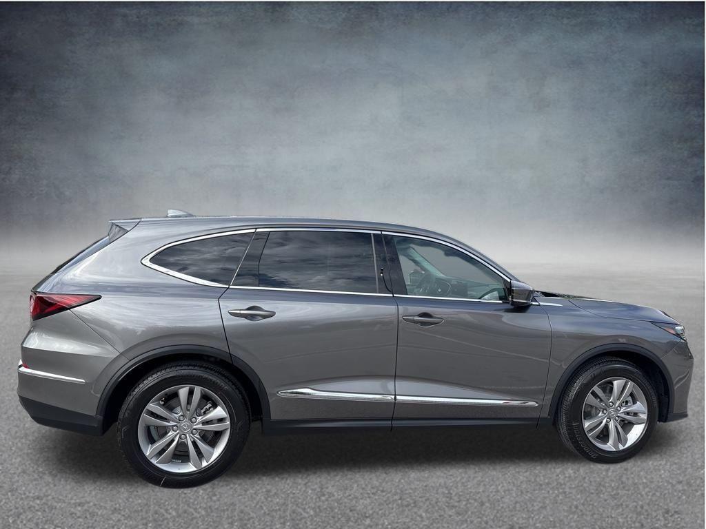 new 2026 Acura MDX car, priced at $55,950