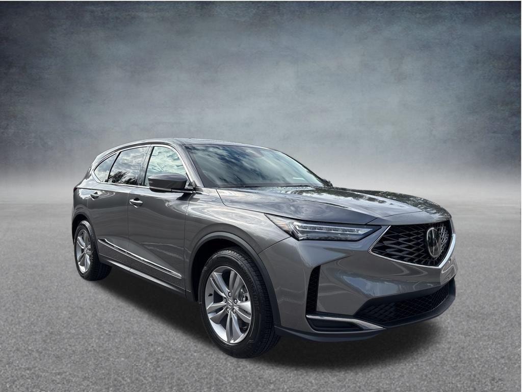 new 2026 Acura MDX car, priced at $55,950