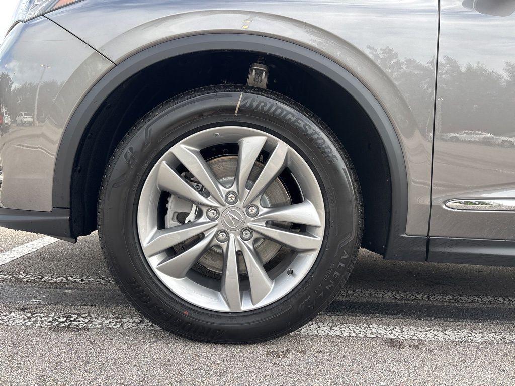 new 2026 Acura MDX car, priced at $55,950