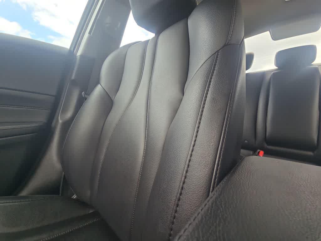 used 2020 Acura ILX car, priced at $20,941