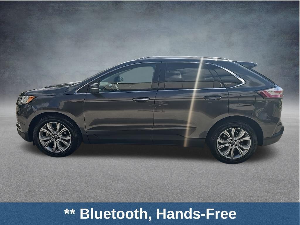 used 2019 Ford Edge car, priced at $14,102