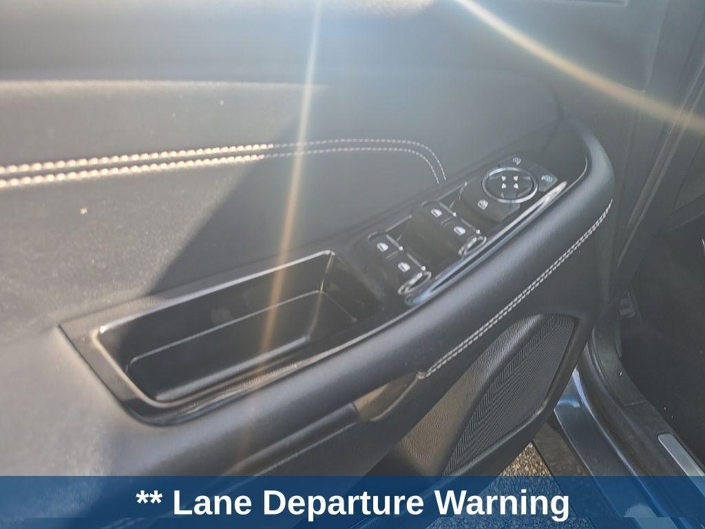 used 2019 Ford Edge car, priced at $14,102