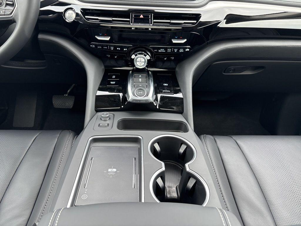 new 2026 Acura MDX car, priced at $58,550