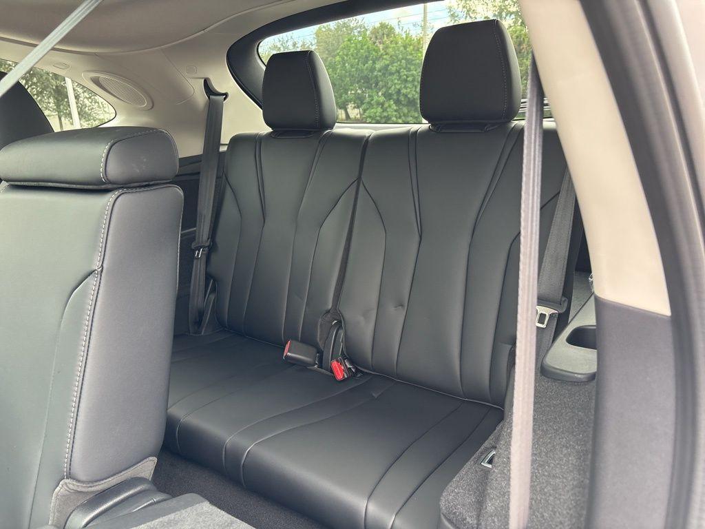 new 2026 Acura MDX car, priced at $58,550