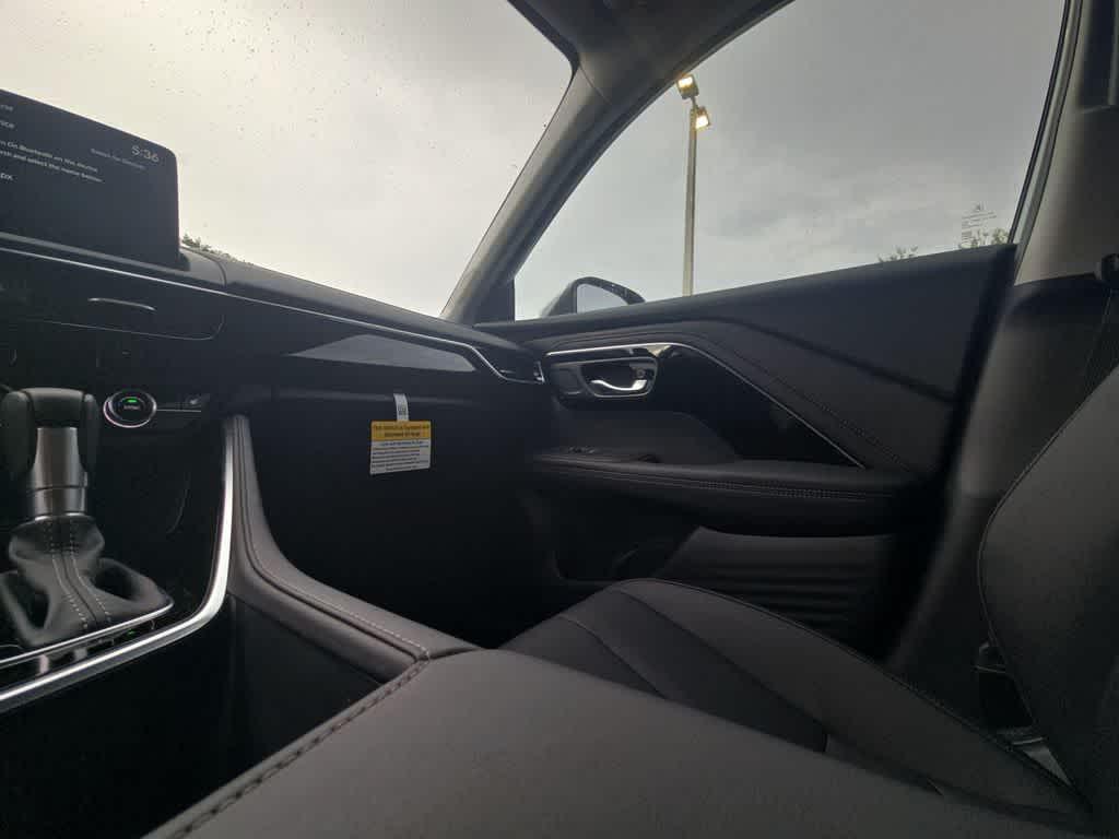 new 2026 Acura ADX car, priced at $35,813
