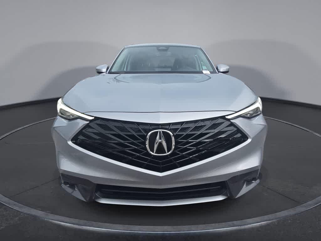 new 2026 Acura ADX car, priced at $35,813