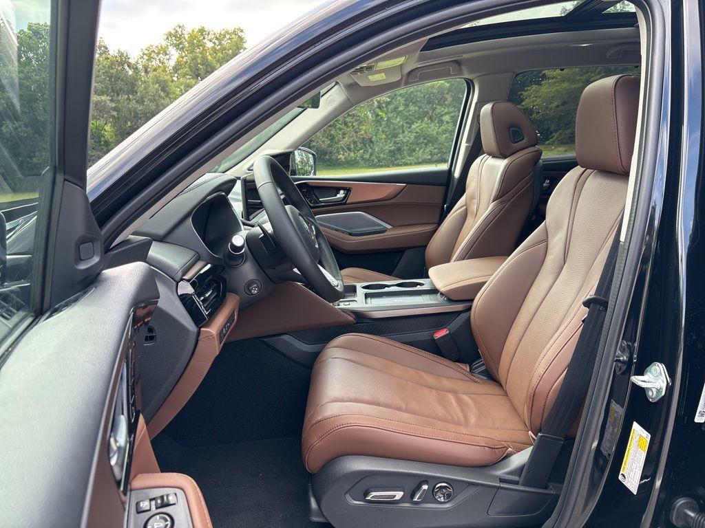 new 2026 Acura MDX car, priced at $59,150