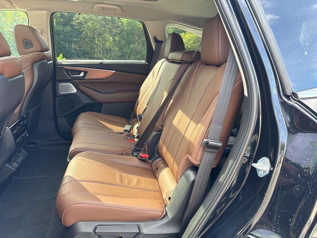 new 2026 Acura MDX car, priced at $59,150