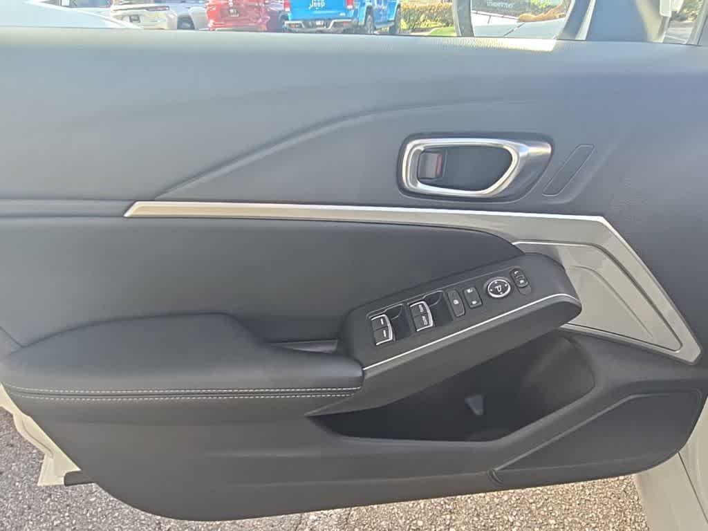 used 2023 Acura Integra car, priced at $24,798