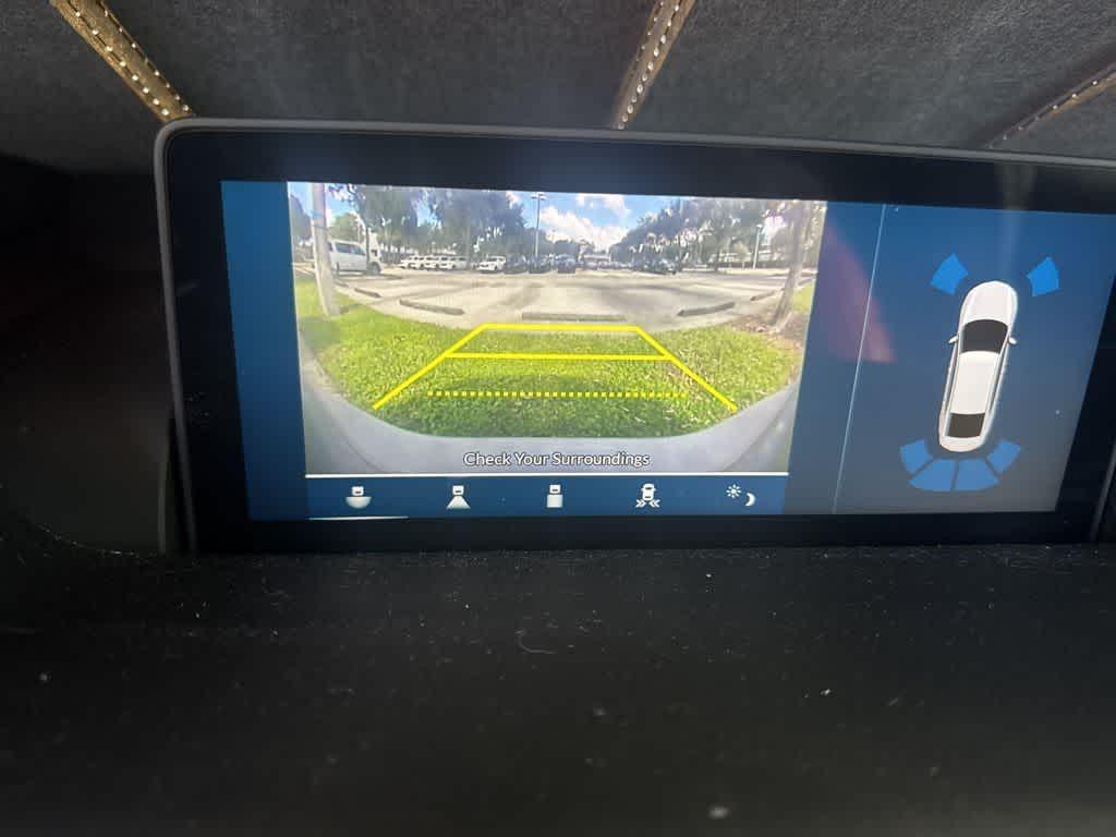 used 2023 Acura TLX car, priced at $30,908