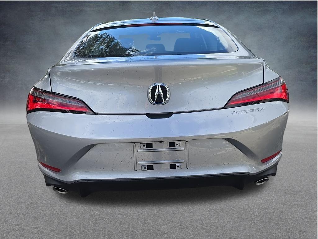 new 2026 Acura Integra car, priced at $34,595