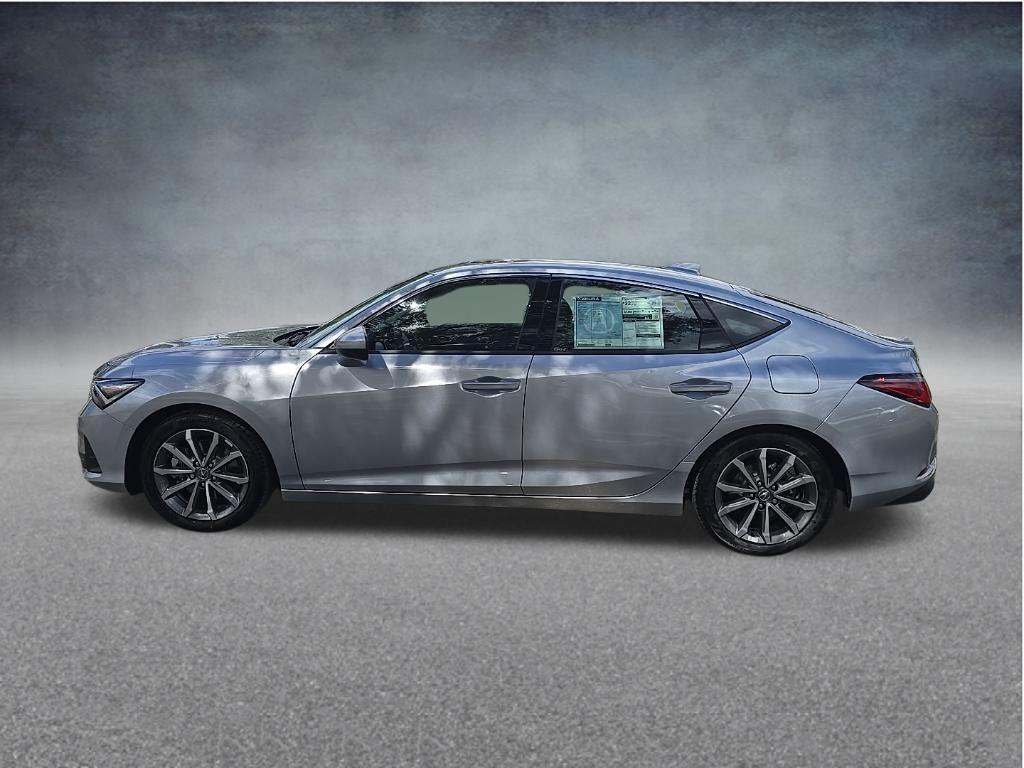 new 2026 Acura Integra car, priced at $34,595