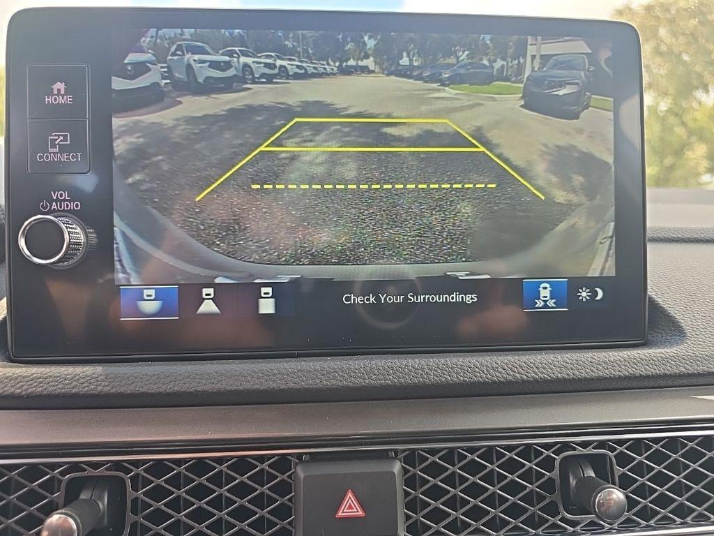 new 2026 Acura Integra car, priced at $34,595